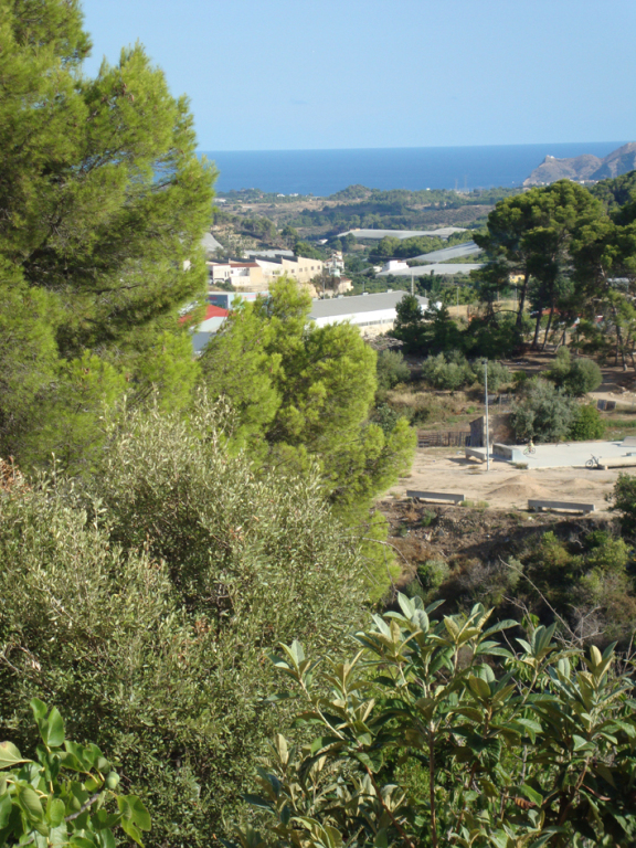 Foto solar urbano en venta en callosa d en sarria alicante