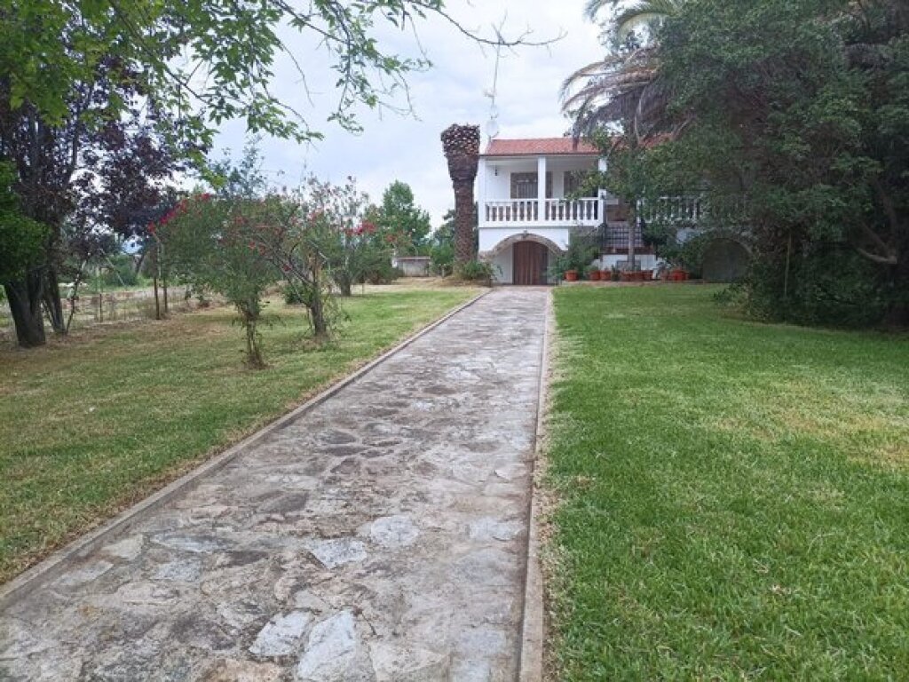 Foto casa de campo-masía en venta en belvis de monroy cáceres