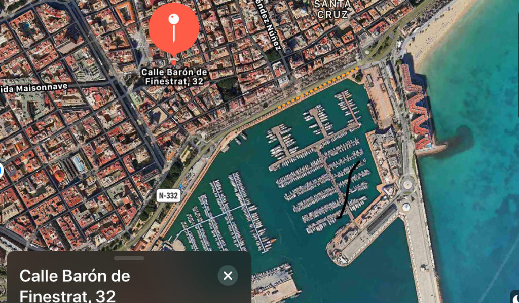 Foto solar urbano en venta en alicante alicante centro