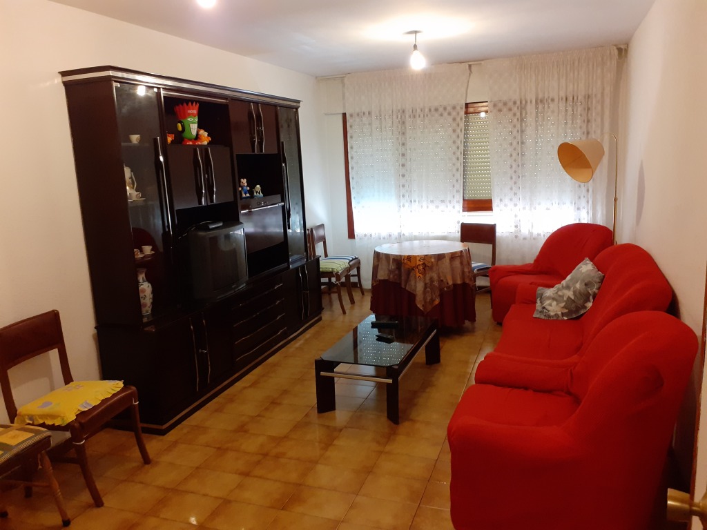 Foto piso en compartir en soria soria