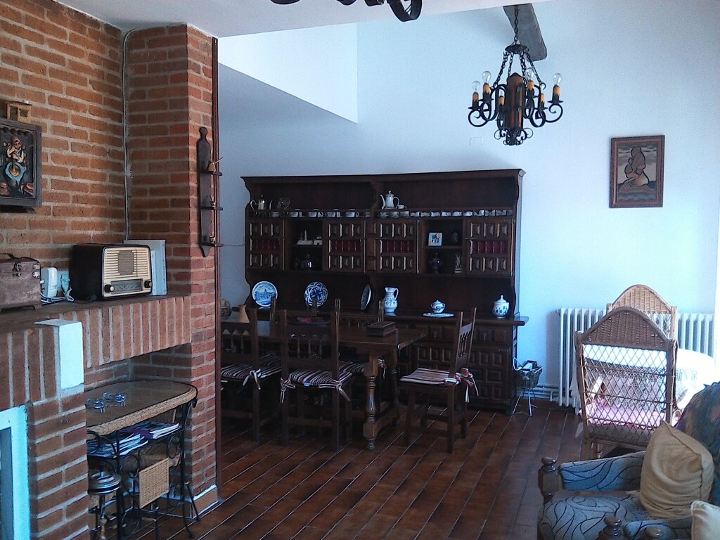 adosada en venta en sardon de duero valladolid foto grande (2)