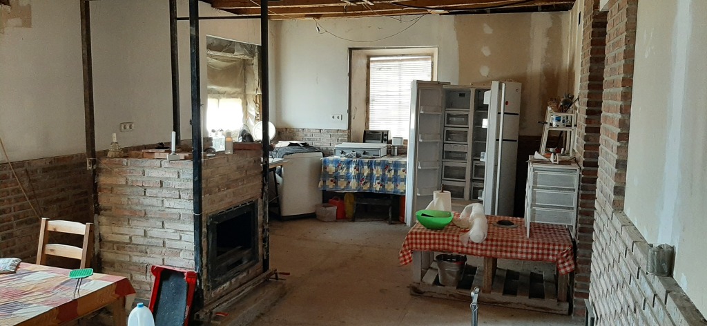 casa de pueblo en venta en cabañas de castilla, las palencia foto grande (3)