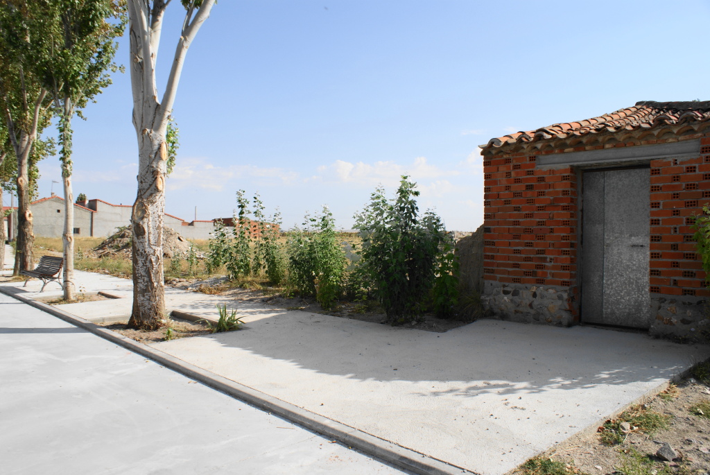 Foto solar urbano en venta en oso, el ávila