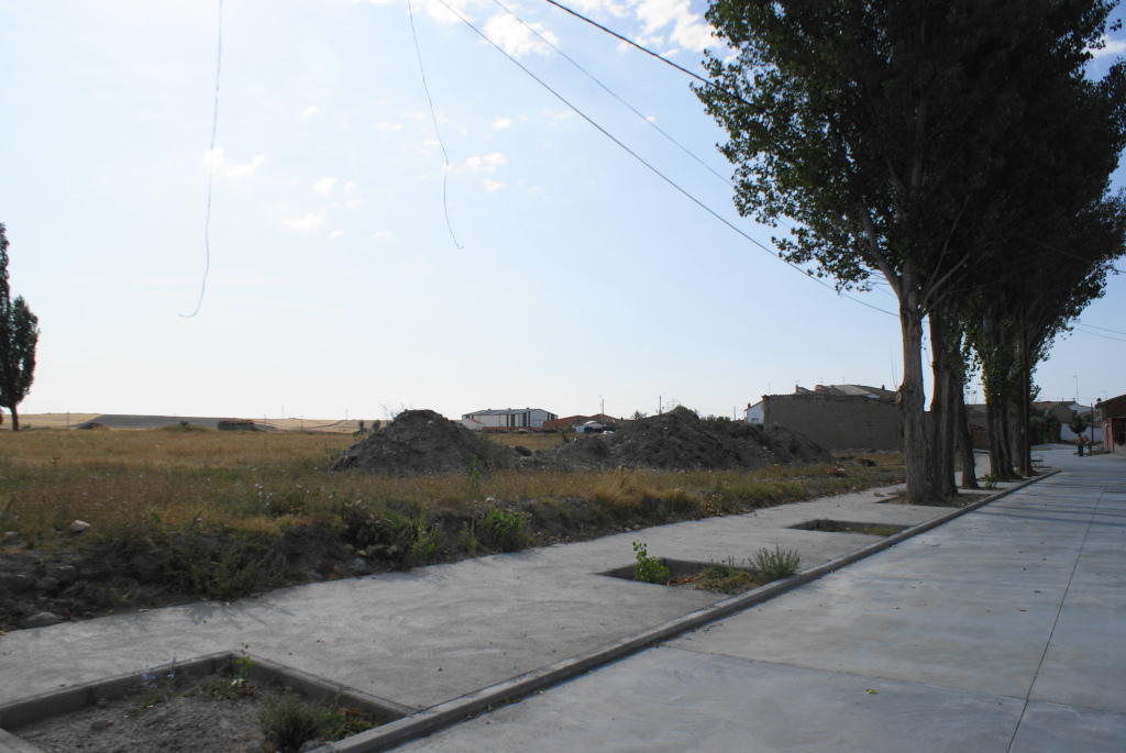 solar urbano en venta en oso, el ávila foto grande (3)