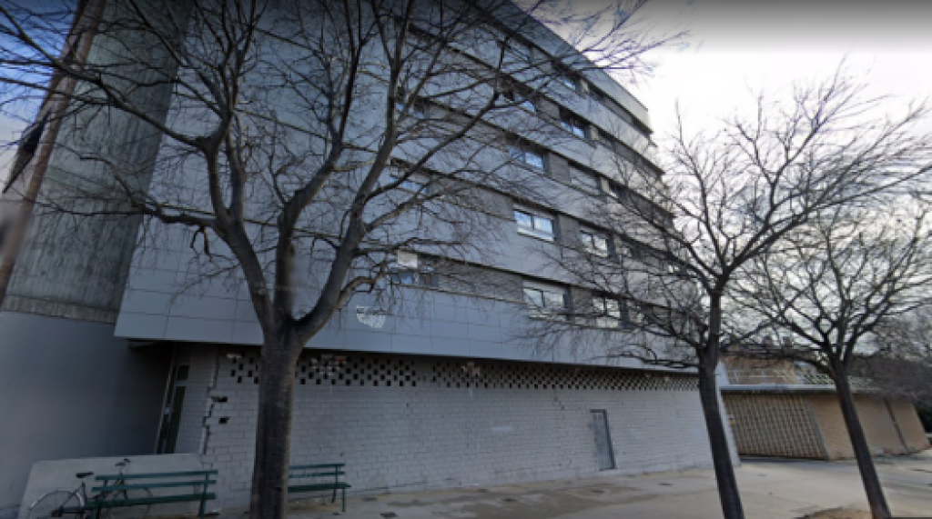 Foto local comercial en venta en terrassa barcelona