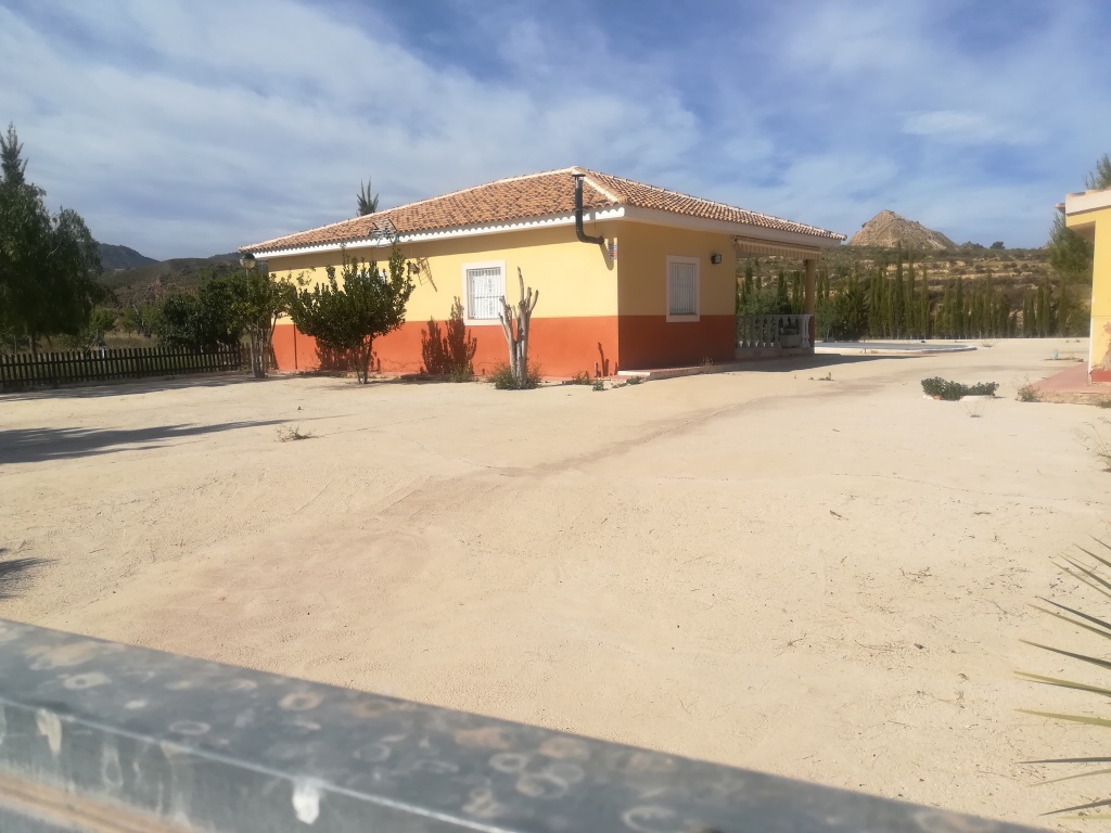 casa-chalet en venta en fortuna murcia foto grande (2)