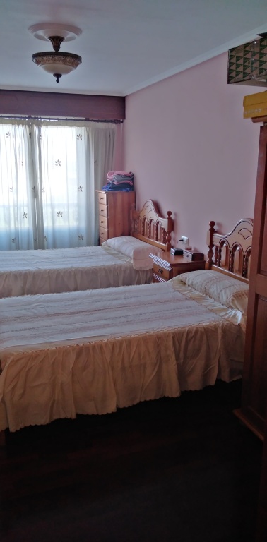 Foto piso en venta en naron la coruña