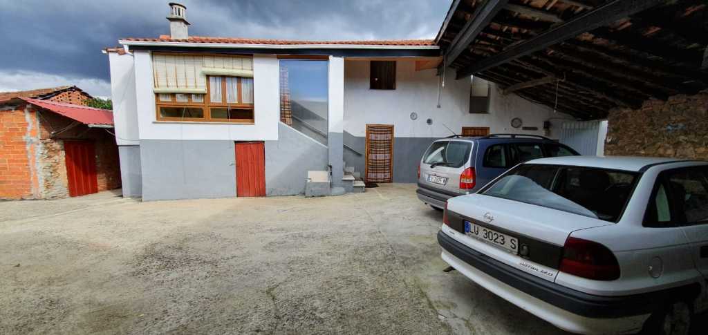 Casa de pueblo en Venta en Monte (Santa Mariña) (Monforte) Lugo 