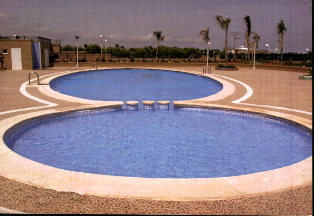 Foto apartamento de obra nueva en alquiler vacacional en oropesa del mar castellón