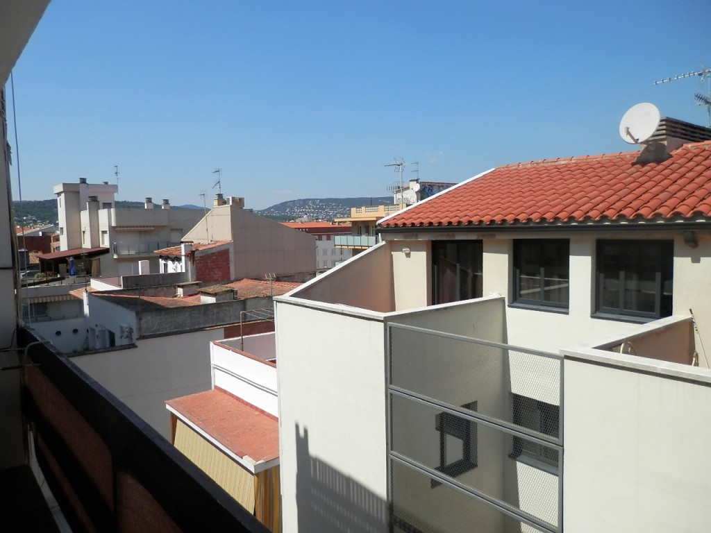 Apartamento en Alquiler vacacional en Sant Antoni de Calonge Girona 