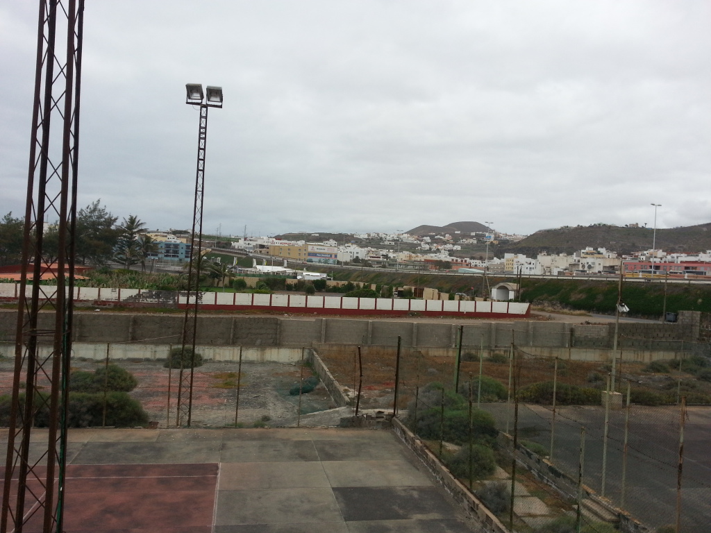 Foto local comercial en venta en bañaderos las palmas