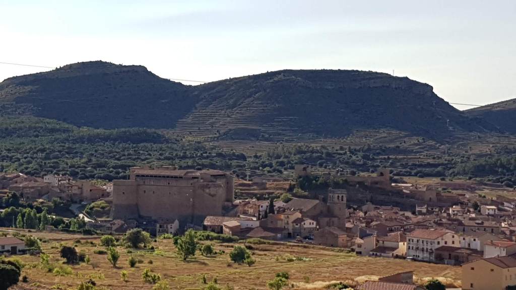 Piso de Obra Nueva en Venta en Mora De Rubielos Teruel 