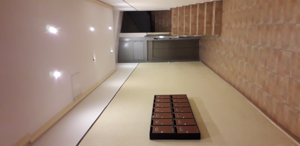 Foto piso en venta en azucarera leopoldo burgos
