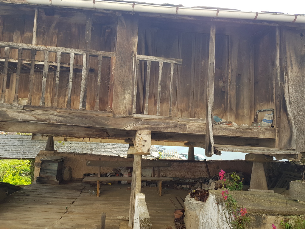 casa de pueblo en venta en miño asturias foto grande (3)