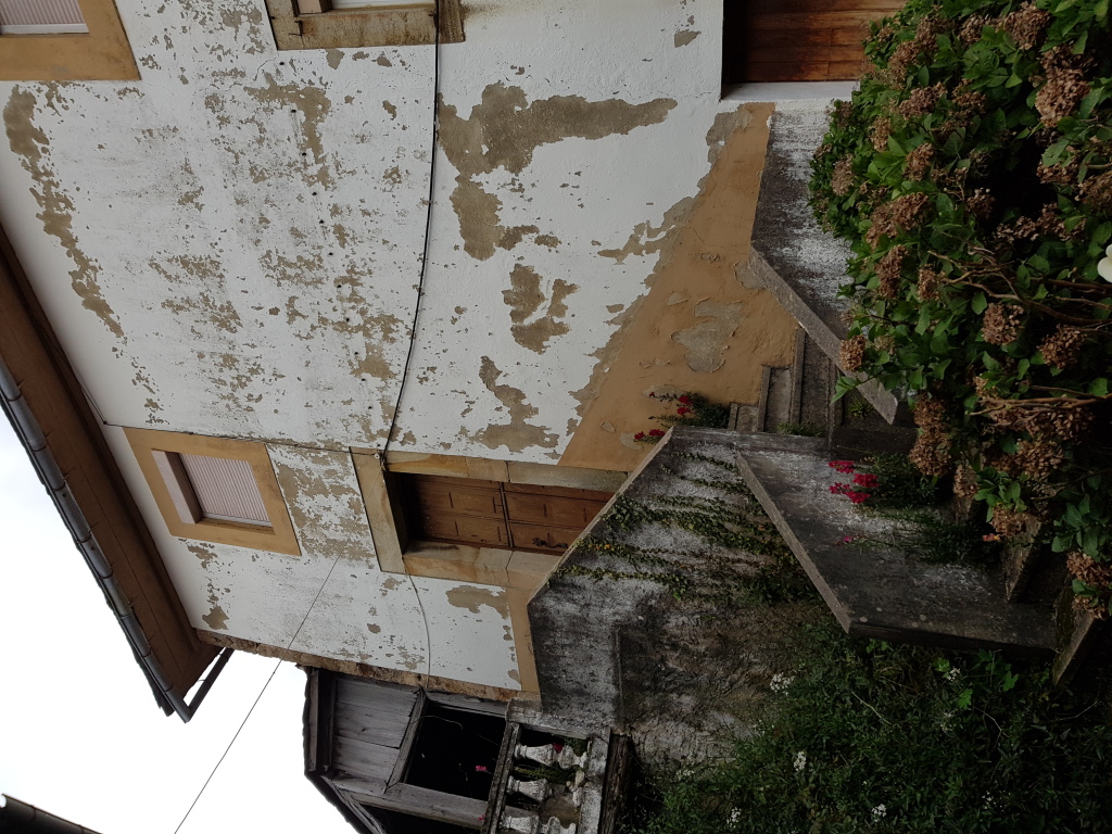 casa de pueblo en venta en miño asturias foto grande (2)