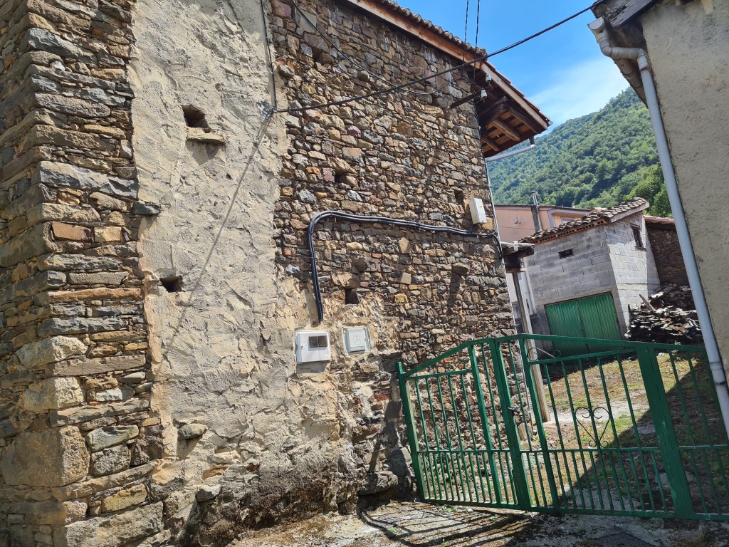 Casa de pueblo en Venta en Llamas (Aller) Asturias 
