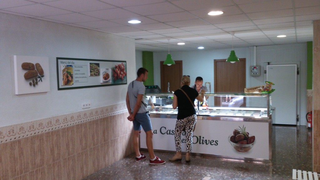 Local comercial en Alquiler en Alzira Valencia 
