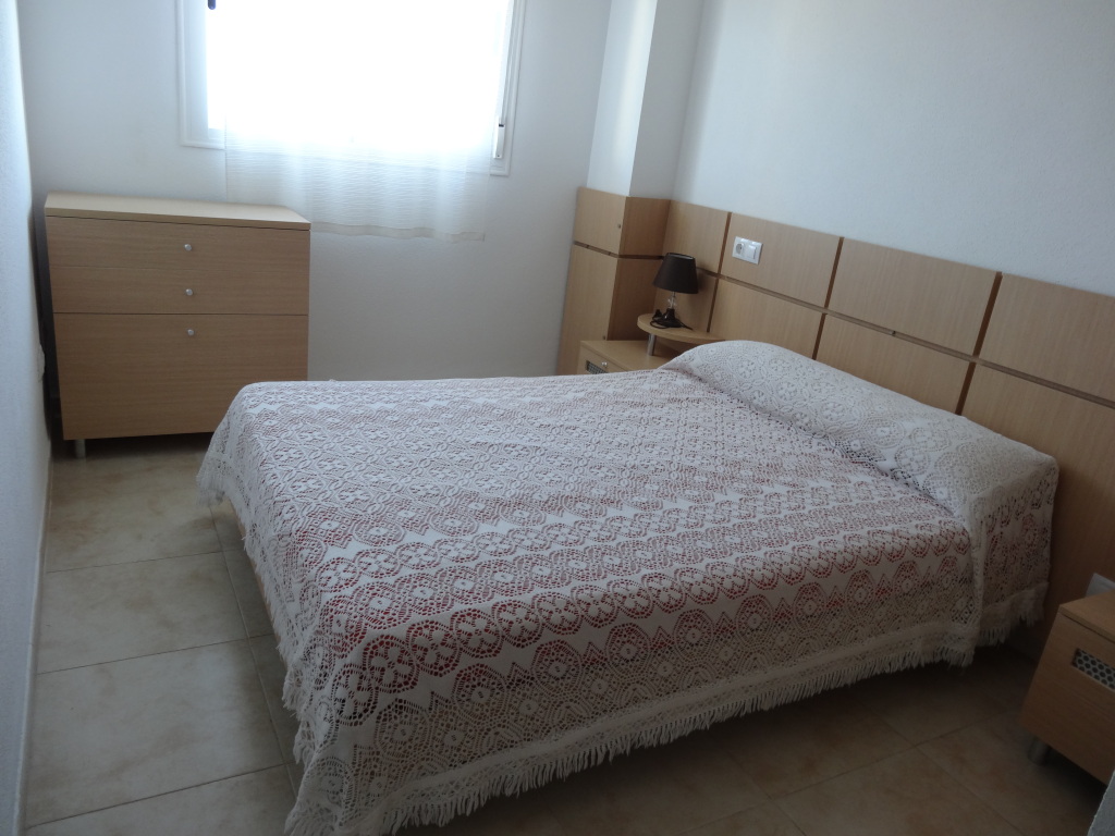 apartamento de obra nueva en alquiler vacacional en oropesa del mar castellón foto grande (2)