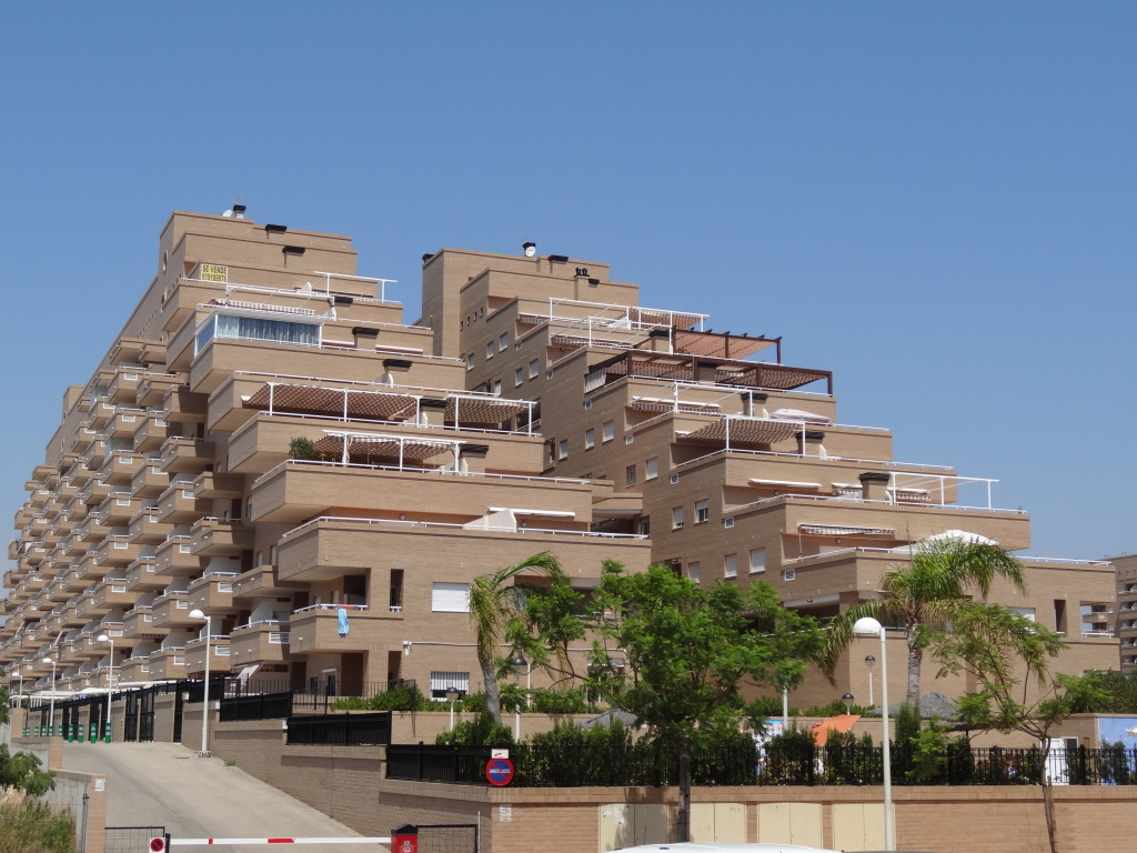 Apartamento de Obra Nueva en Alquiler vacacional en Oropesa Del Mar Castellón 