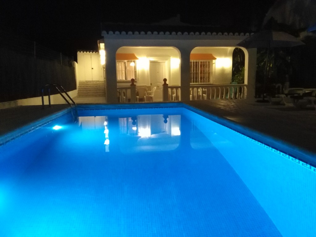 Foto casa-chalet en alquiler vacacional en frigiliana málaga