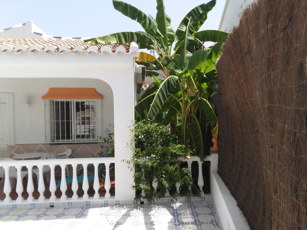 Casa-Chalet en Alquiler vacacional en Frigiliana Málaga 