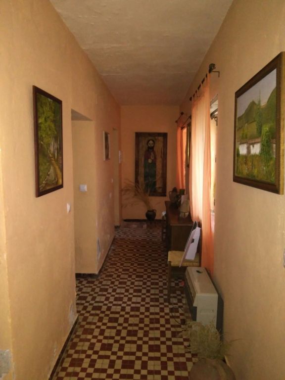 Foto casa de pueblo en venta en cueva de la mora huelva