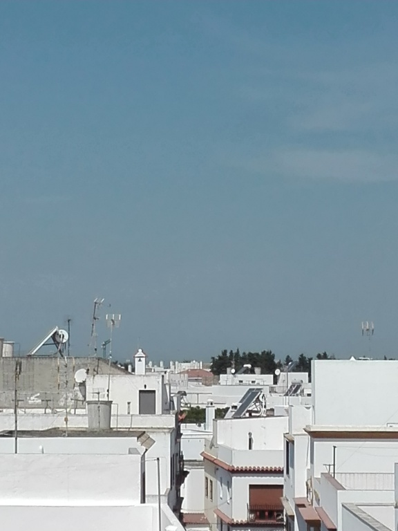Piso en Venta en Conil De La Frontera Cádiz 
