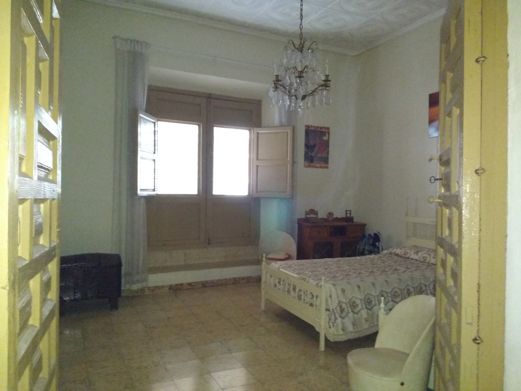 Casa de pueblo en venta en blanca murcia 