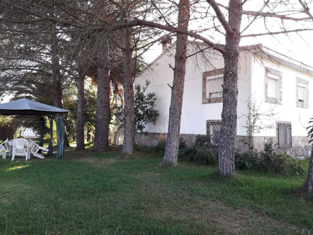 Casa de campo-Masía en Venta en Belvis De Monroy Cáceres 
