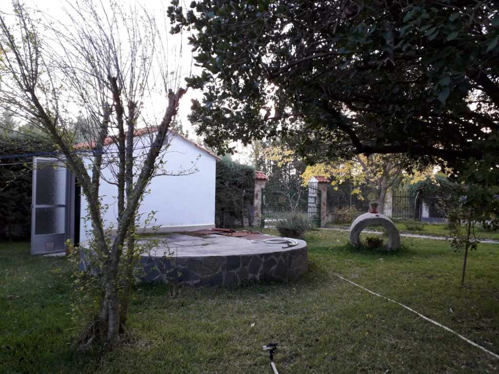 Casa de campo-Masía en Venta en Belvis De Monroy Cáceres 