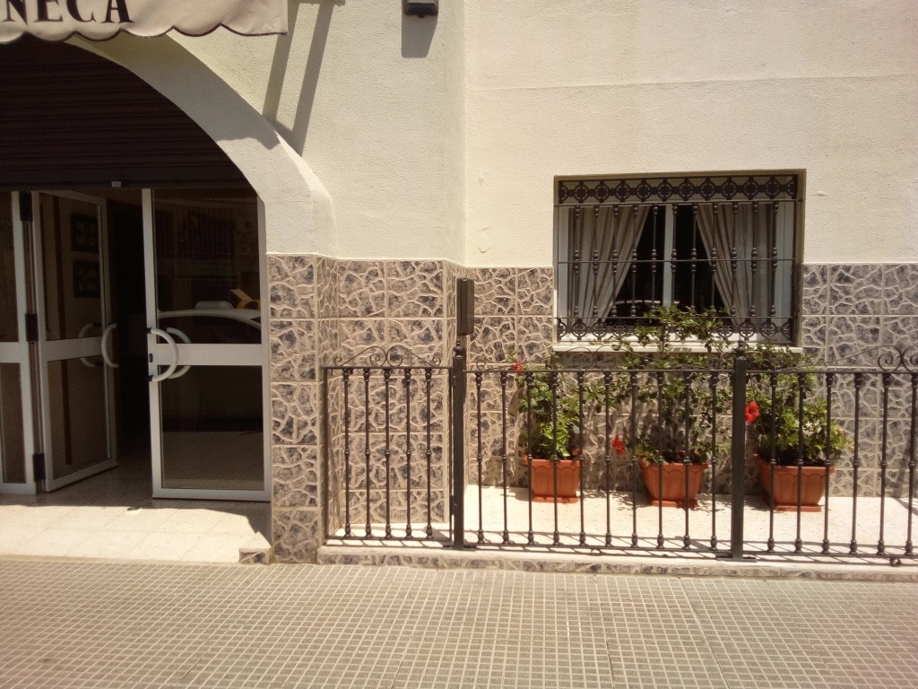 Local comercial en Venta en Punta Umbria Huelva 