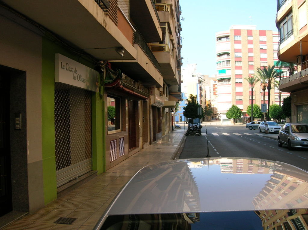 Local comercial en Alquiler en Alzira Valencia 