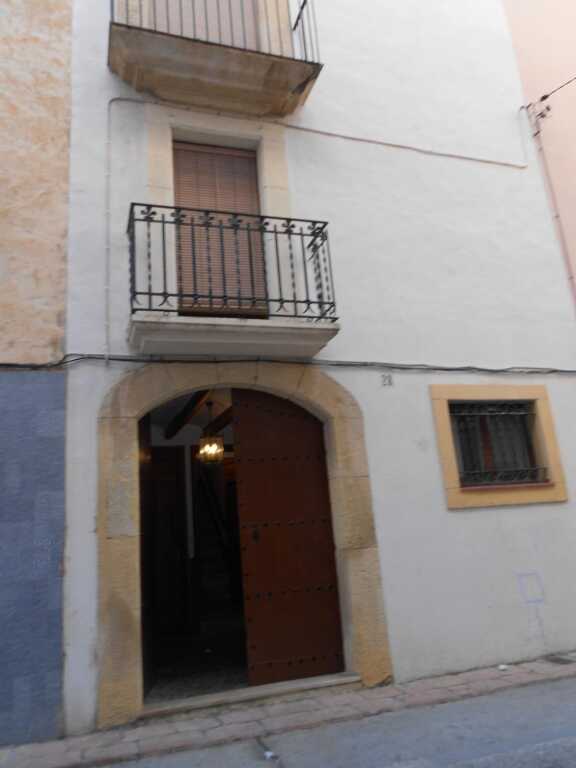 Casa-Chalet en Alquiler en Torredembarra Tarragona CENTRO