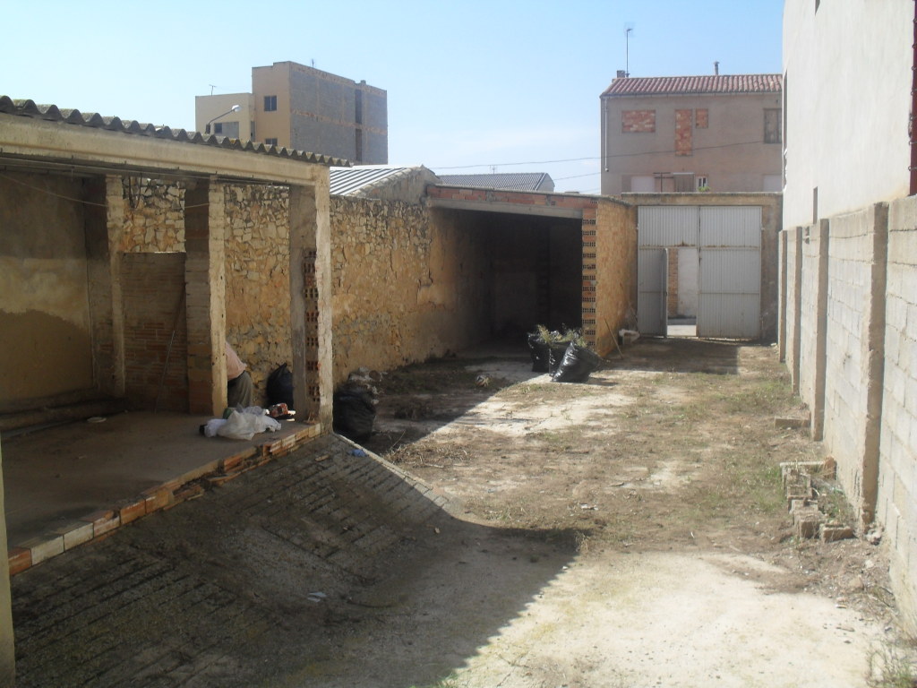 casa de pueblo en venta en san antonio de requena valencia foto grande (2)