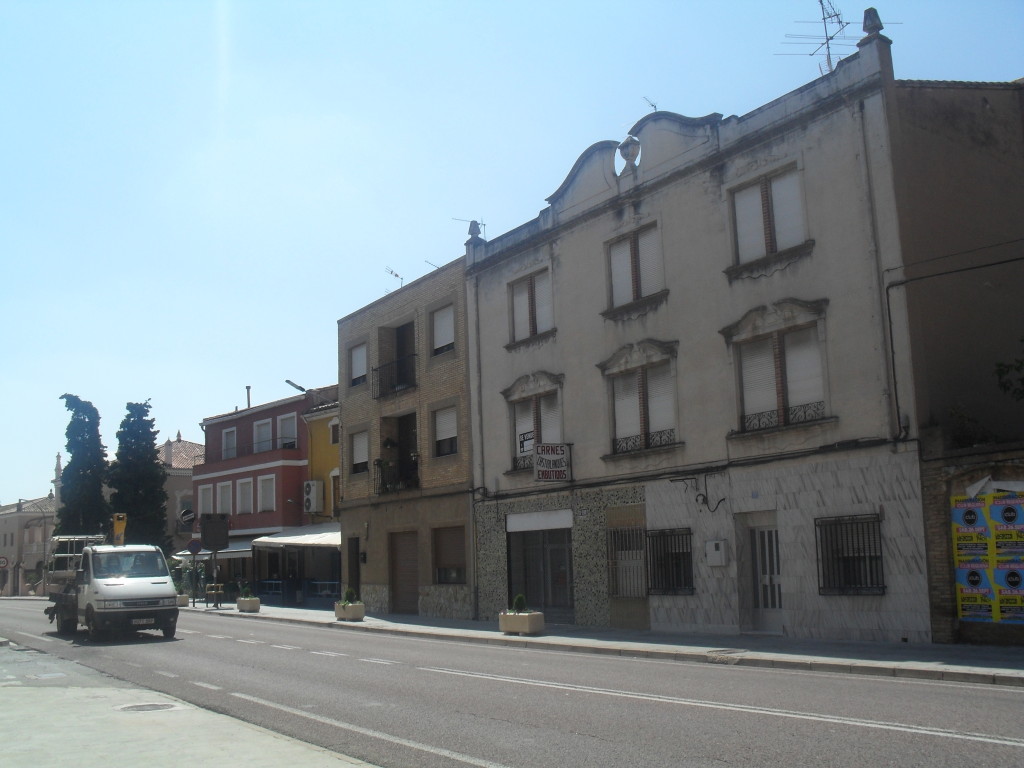 casa de pueblo en venta en san antonio de requena valencia foto grande (3)