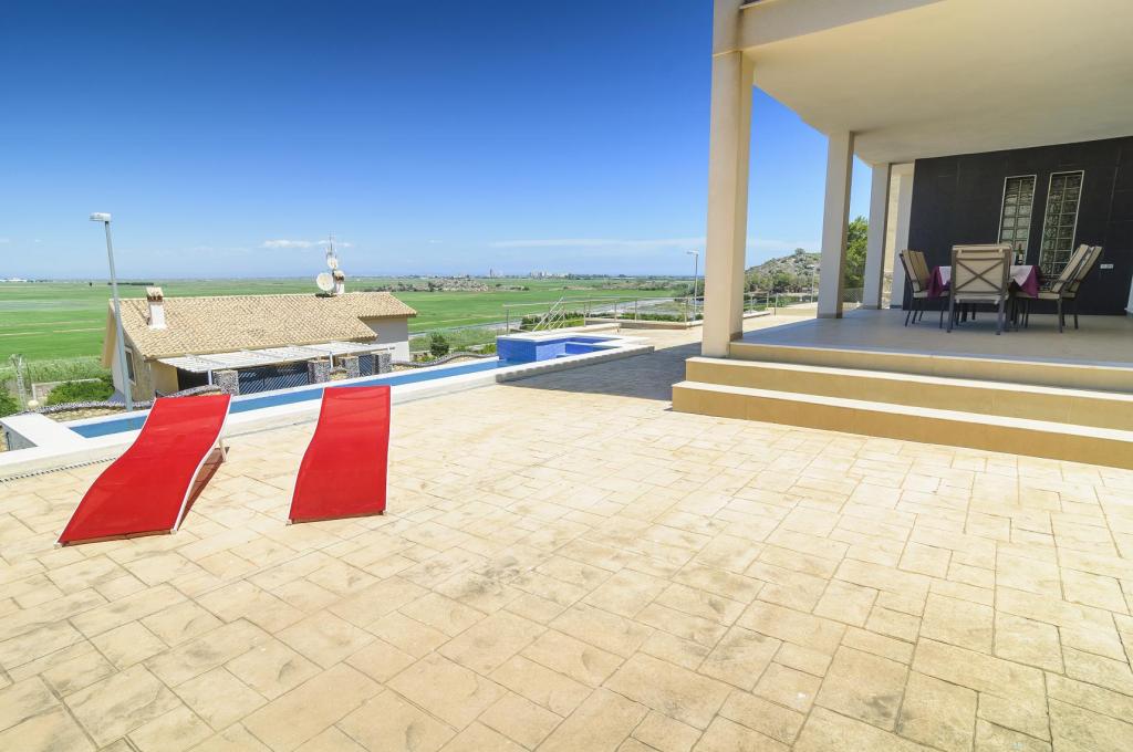 casa-chalet de obra nueva en venta en cullera valencia foto grande (2)