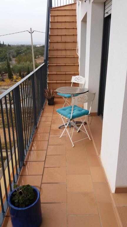 apartamento en alquiler vacacional en ametlla de mar, l tarragona barris marítims foto grande (3)