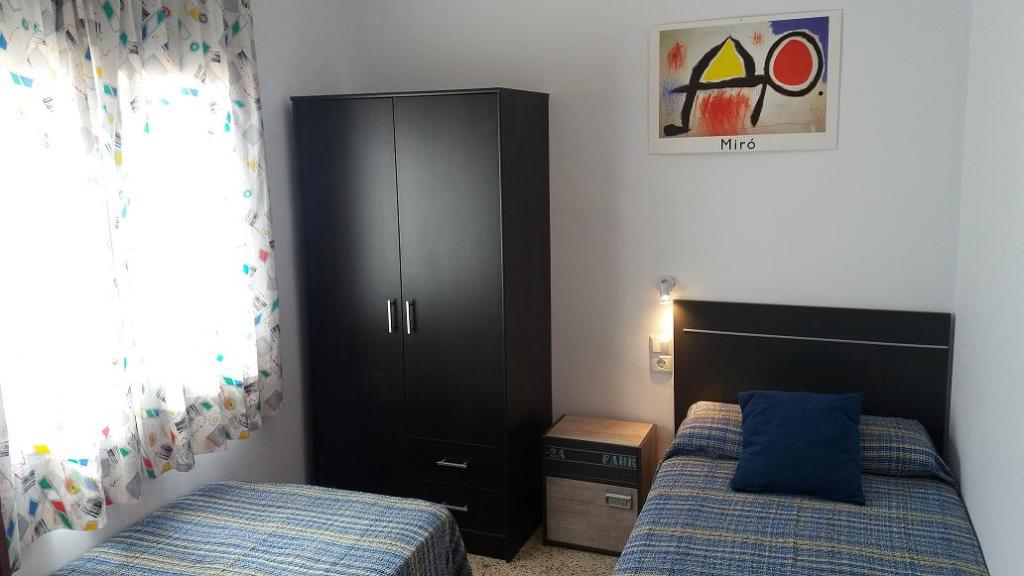 apartamento en alquiler vacacional en ametlla de mar, l tarragona barris marítims foto grande (2)