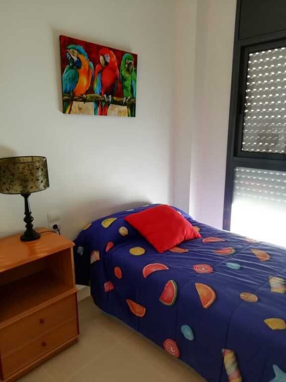 Apartamento en Alquiler vacacional en Ametlla De Mar, L Tarragona BARRIS MARíTIMS