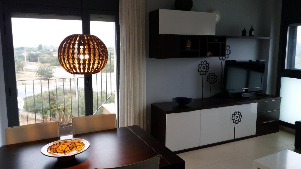 Apartamento en alquiler vacacional en ametlla de m