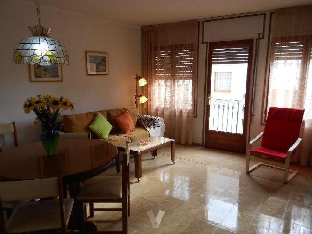 Apartamento en alquiler vacacional en torredembarr