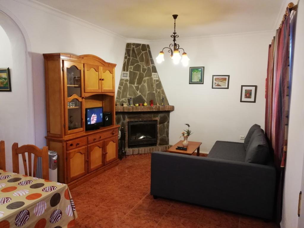 casa-chalet en alquiler vacacional en frigiliana málaga foto grande (2)