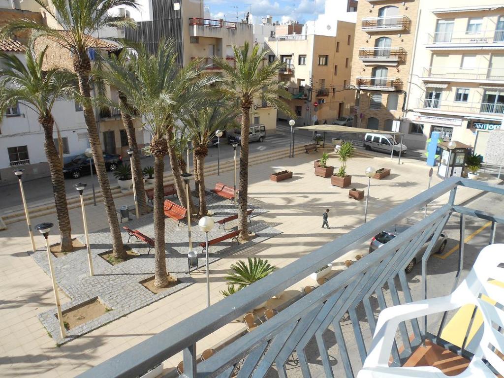 Apartamento en alquiler vacacional en ametlla de m