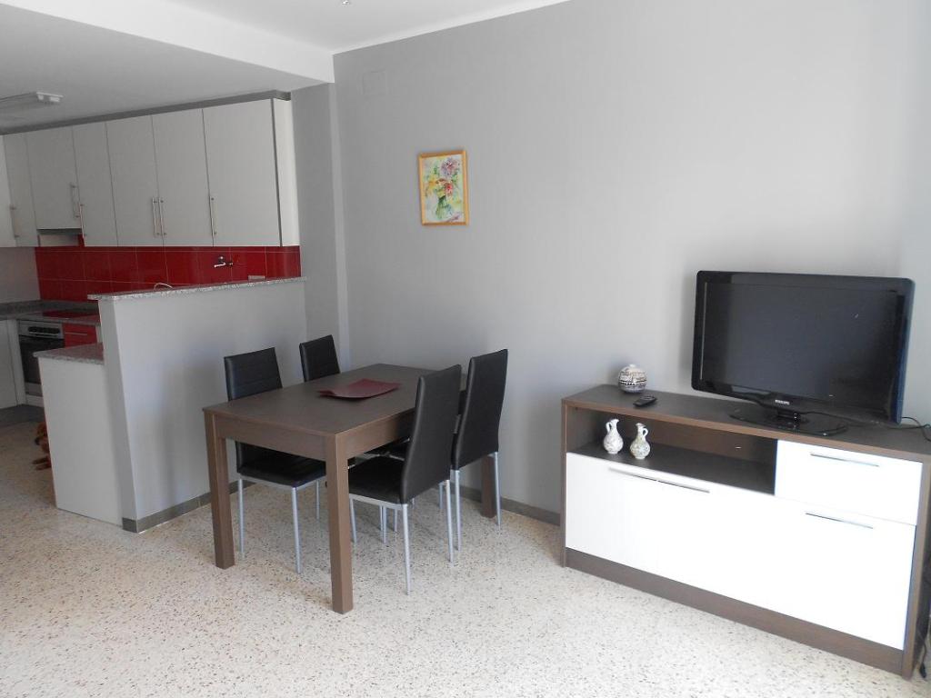 Apartamento en Alquiler vacacional en Ametlla De Mar, L Tarragona BARRIS MARíTIMS