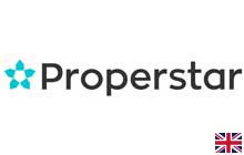 Properstar Reino Unido