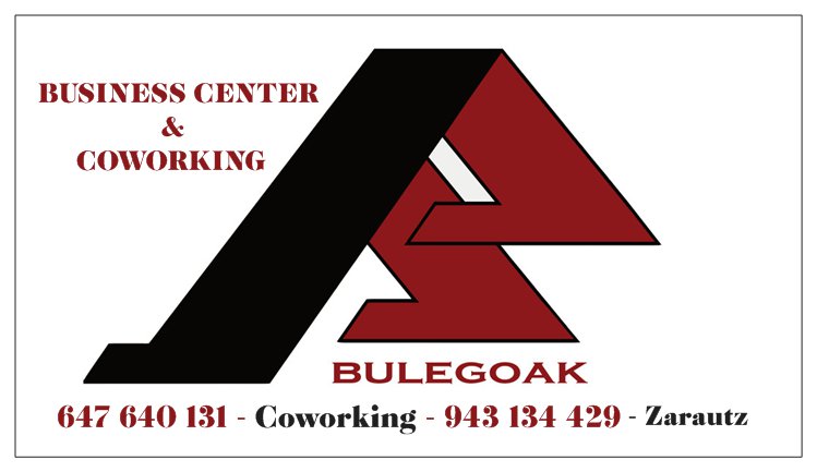 Avatar de BULEGOAK -  business center & coWorking