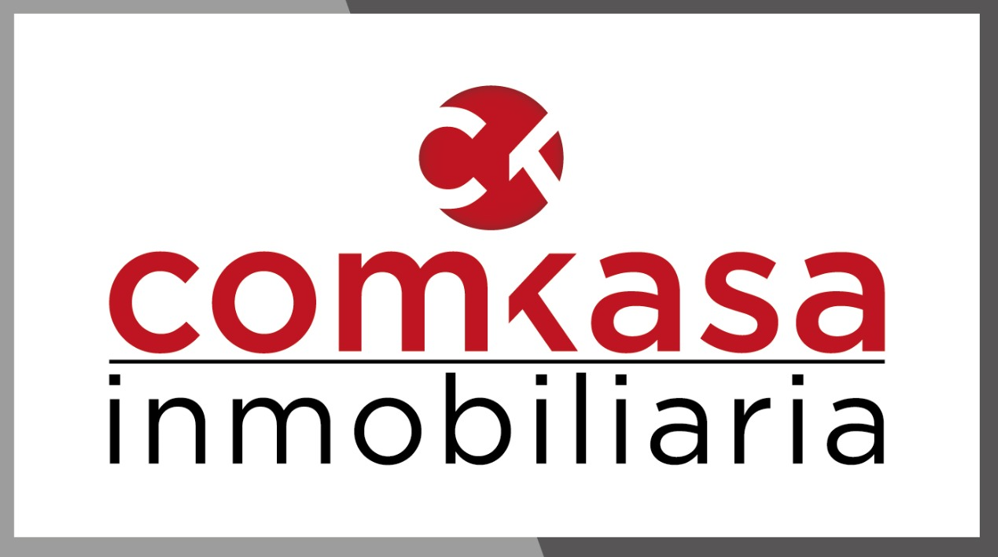 Avatar de Comkasa Inmobiliaria