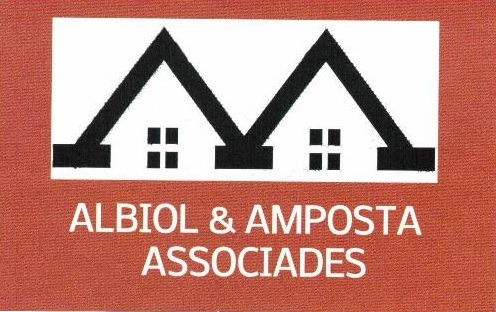 Avatar de ALBIOL I AMPOSTA FINQUES