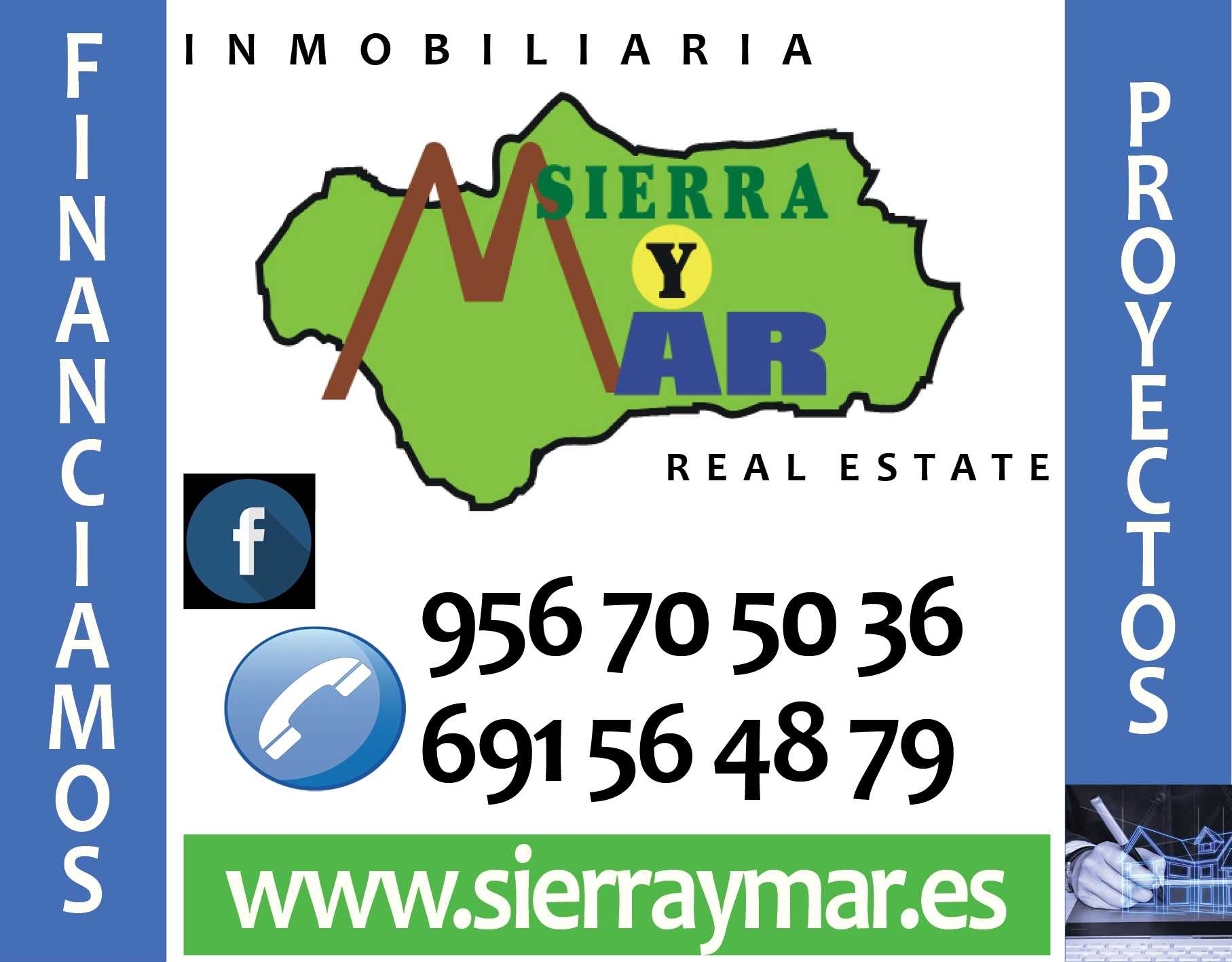 Avatar de Inmobiliaria Sierra y Mar