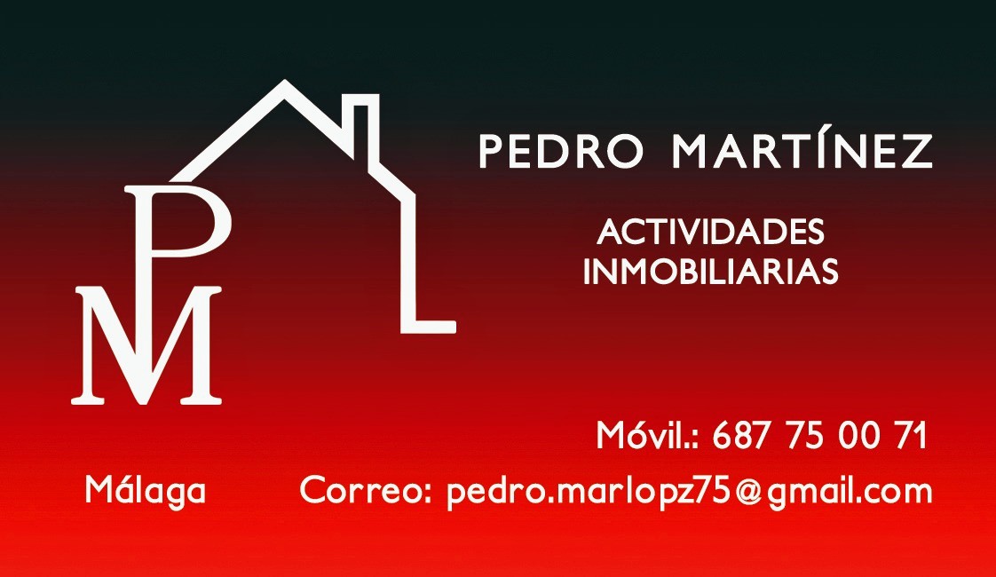 Avatar de Pedro Martinez